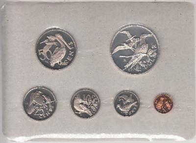 Beschrijving: 1,91 Dollar  ORIGIN.SET(6)